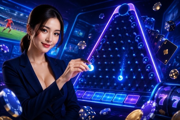luxybet